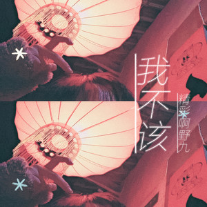我不该