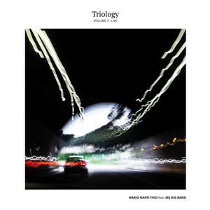 Triology, Vol. 3 (Live)