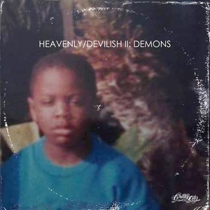 Heavenly /  Devilish 2: Demons (Explicit)