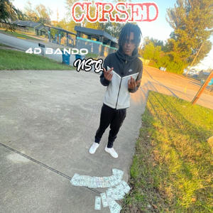 Cursed (Explicit)