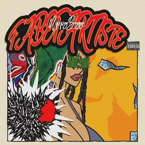 Fabet Artiste (Explicit)