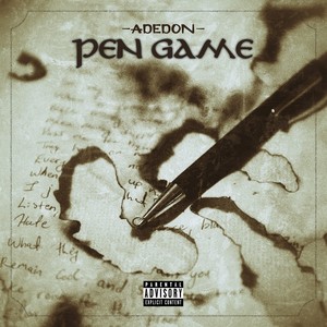 Pen Game (Explicit)