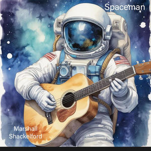 Spaceman