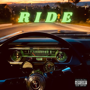 Ride (Explicit)