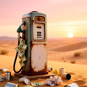 Mr. Trap Alot (Explicit)