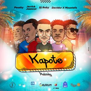 Kapote(feat. DJ Roby, Poushy & Jerrick Jeannot)