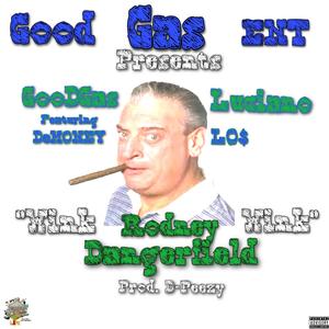 Rodney Dangerfield (feat. DeMONEY LO$) [Explicit]