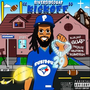 Rather Be (Explicit)