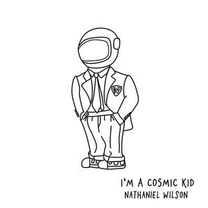 I'm a Cosmic Kid