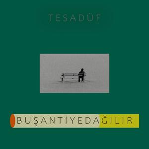 Tesadüf ' Bu Şantiye Dağılır (feat. Önder Karagül)