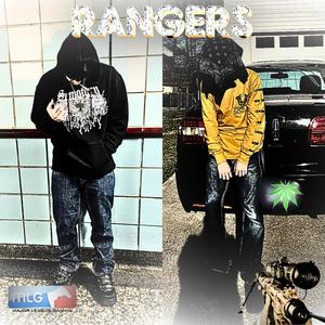 RANGERS (feat. Joeswagg) [Explicit]