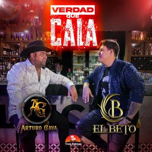 VERDAD QUE CALA (feat. Arturo Gava) (Radio Edit)