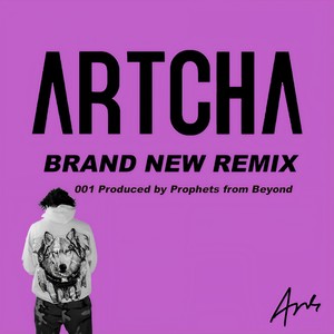 Brand New (Prophets from Beyond Remix|Explicit)