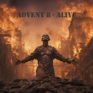 Alive (Explicit)