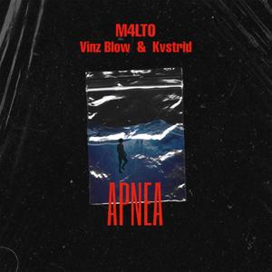 APNEA (feat. Vinz Blow & Kvstrid) [Explicit]