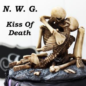 Kiss Of Death (feat. Brian Mathies)