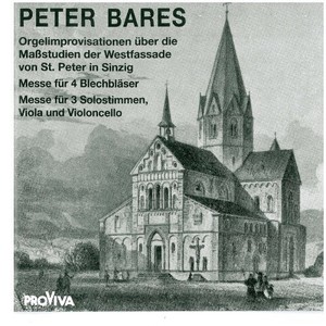 Messe, Op. 935 - Deo Gratias