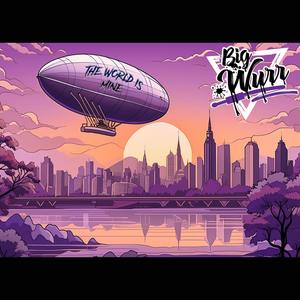 Redlight (feat. HomiDa6Demon) (Explicit)