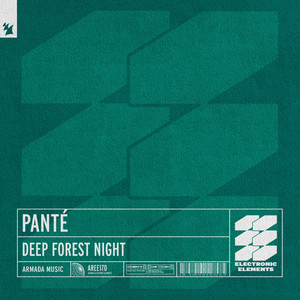 Panté - Deep Forest Night (Extended Mix)