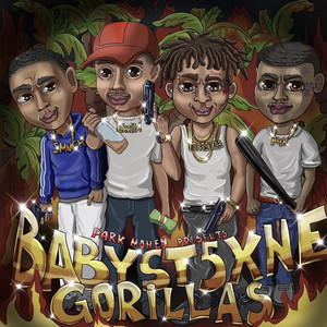In A Circle (Explicit)