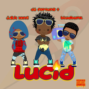 Lucid (Explicit)