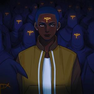 THE MESSAGE (feat. MontyKong)