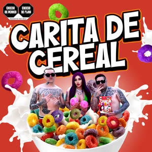 Carita De Cereal (feat. Smi beat) (Explicit)