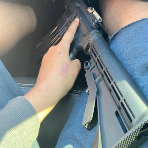 Toe Tags (feat. AFE.Juan) (Explicit)