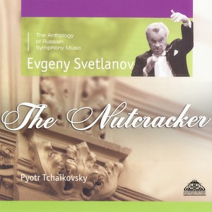 The Nutcracker, Op. 71, Act II, Scene 20 - Waltz of the Flowers