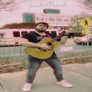 SUCKERPUNCH (Explicit)