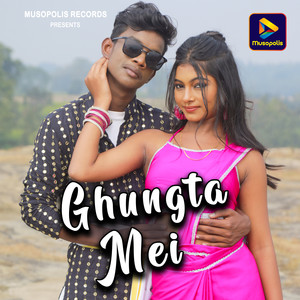 Ghungta Mei