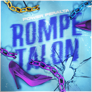 Rompe Talón (Explicit)