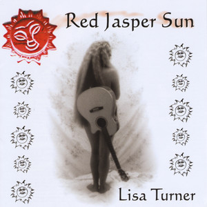 Red Jasper Sun