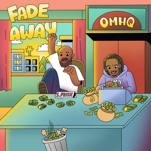 Fade Away (Explicit)