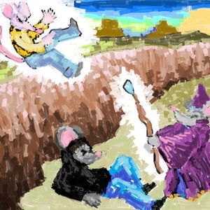 oz (prod. visketamine & kidxen) (Explicit)