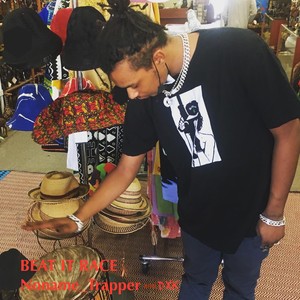 Beat It Race (Explicit)