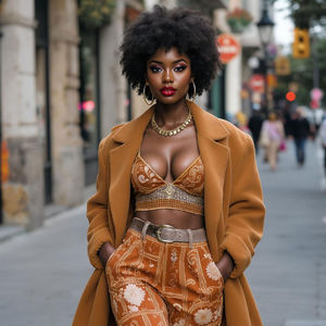 Israel Blue - A Girl Like You (Explicit)