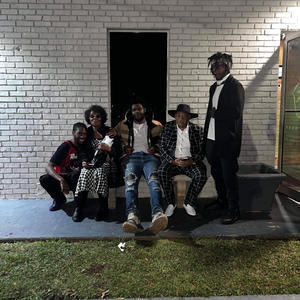 Soul Train (feat. Popdope2) (Explicit)