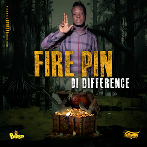 Fire Pin (Explicit)