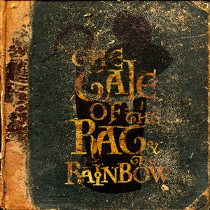 The Tale of the Rat and the Rainbow