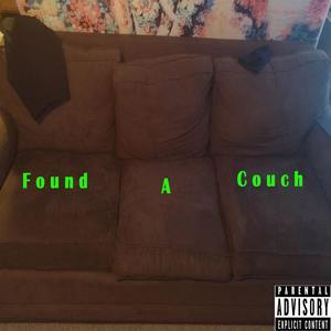 Found A Couch (Explicit)