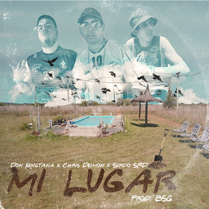 Mi Lugar