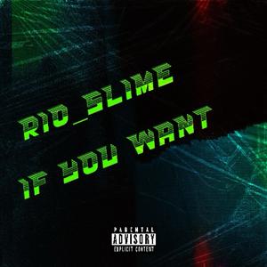 If you want (Explicit)