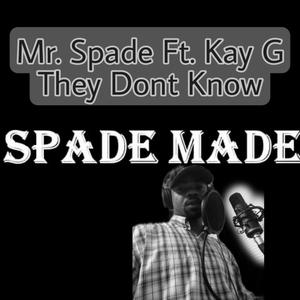 They Don't Know (Explicit)