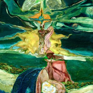 Volcano(feat. Wilhaeven, Prins Mic & Salmazenn)