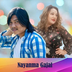 Nayanma Gajal