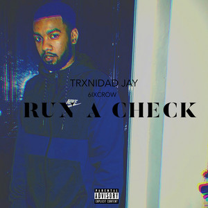 Run A Check (Explicit)