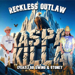 Reckless Outlaw (Explicit)