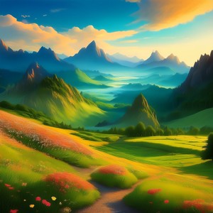 Through The Gossamer Veil