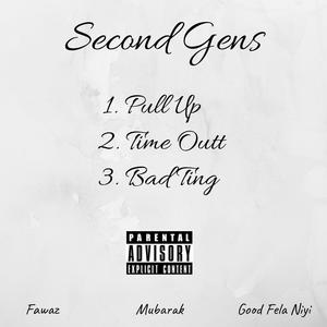 Pull Up (feat. Fawaz & Mubarak)